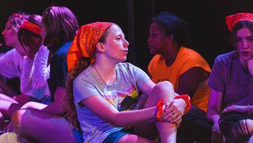 Theatreworks Live Presents: The Lightning Thief