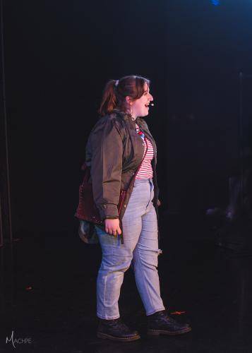 Theatreworks Live Presents: The Lightning Thief