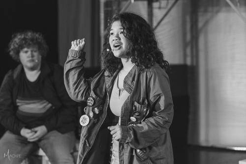Theatreworks Live Presents: The Lightning Thief