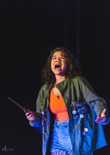 Theatreworks Live Presents: The Lightning Thief