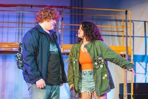 Theatreworks Live Presents: The Lightning Thief