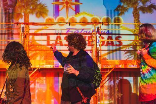 Theatreworks Live Presents: The Lightning Thief