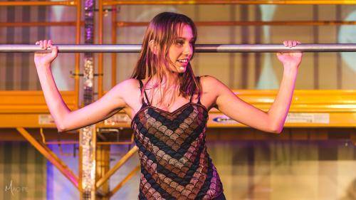 Theatreworks Live Presents: The Lightning Thief