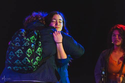 Theatreworks Live Presents: The Lightning Thief