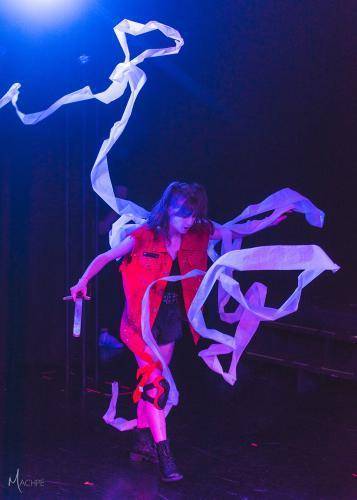 Theatreworks Live Presents: The Lightning Thief