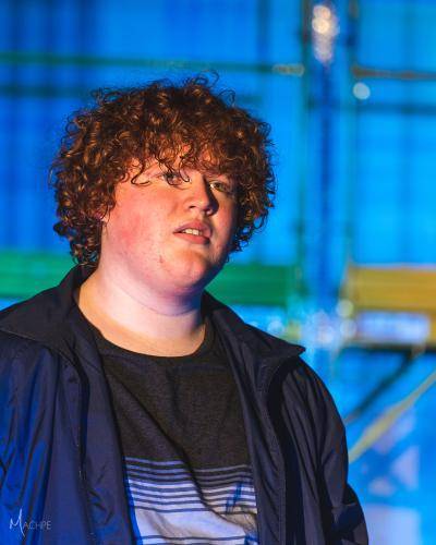 Theatreworks Live Presents: The Lightning Thief