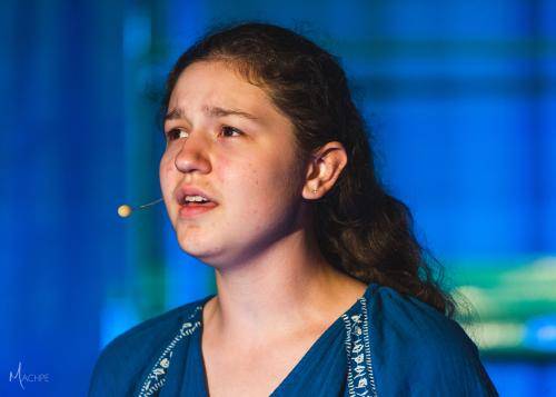 Theatreworks Live Presents: The Lightning Thief