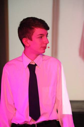 Theatreworks Live: Mary Poppins, Jr