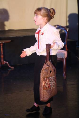 Theatreworks Live: Mary Poppins, Jr
