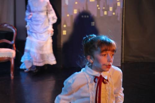 Theatreworks Live: Mary Poppins, Jr