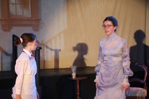 Theatreworks Live: Mary Poppins, Jr