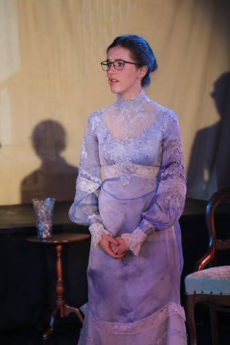 Theatreworks Live: Mary Poppins, Jr