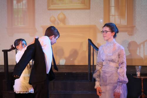 Theatreworks Live: Mary Poppins, Jr