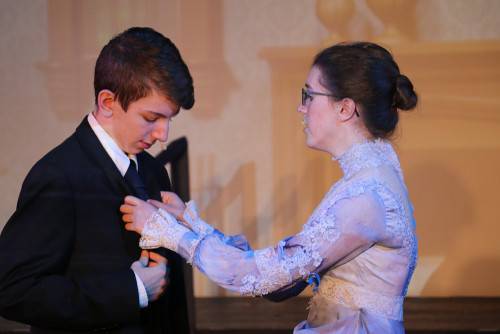 Theatreworks Live: Mary Poppins, Jr