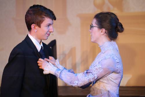 Theatreworks Live: Mary Poppins, Jr