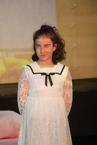 Theatreworks Live: Mary Poppins, Jr