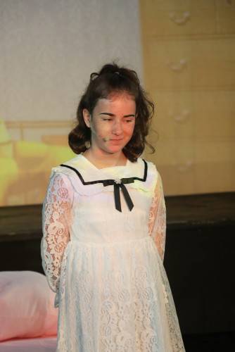 Theatreworks Live: Mary Poppins, Jr