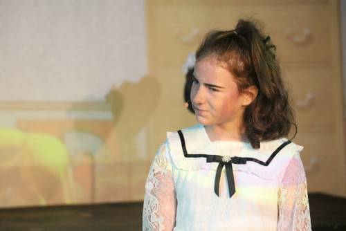 Theatreworks Live: Mary Poppins, Jr