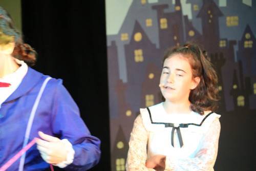 Theatreworks Live: Mary Poppins, Jr