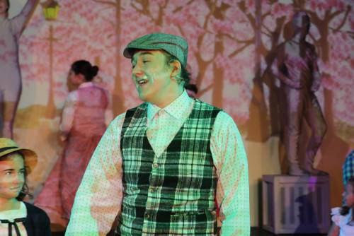 Theatreworks Live: Mary Poppins, Jr