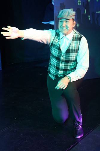 Theatreworks Live: Mary Poppins, Jr