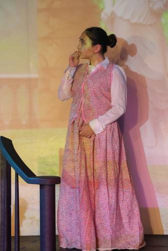Theatreworks Live: Mary Poppins, Jr