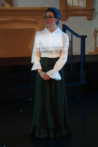 Theatreworks Live: Mary Poppins, Jr