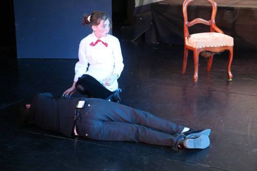 Theatreworks Live: Mary Poppins, Jr