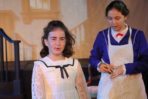 Theatreworks Live: Mary Poppins, Jr