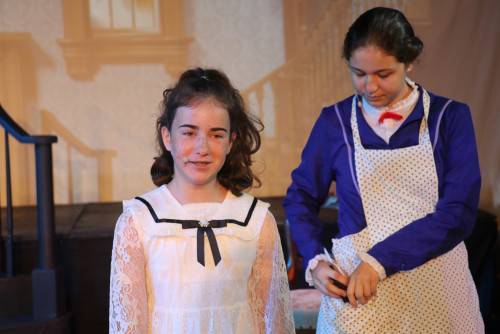 Theatreworks Live: Mary Poppins, Jr