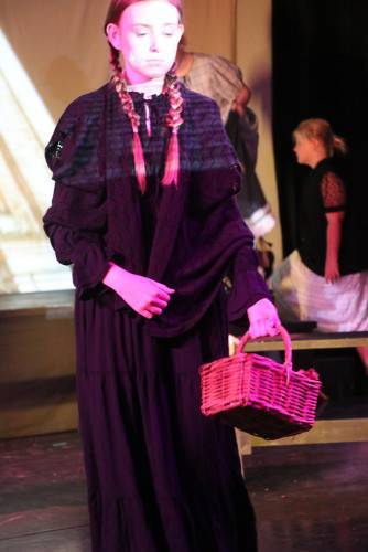 Theatreworks Live: Mary Poppins, Jr