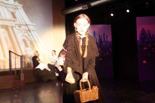 Theatreworks Live: Mary Poppins, Jr