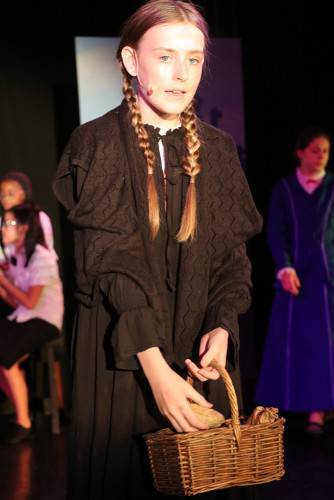Theatreworks Live: Mary Poppins, Jr