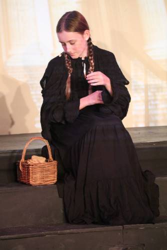 Theatreworks Live: Mary Poppins, Jr