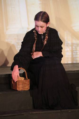 Theatreworks Live: Mary Poppins, Jr