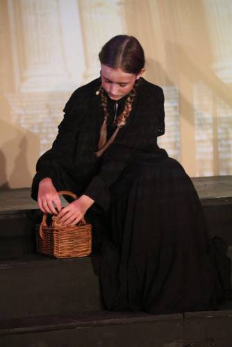Theatreworks Live: Mary Poppins, Jr