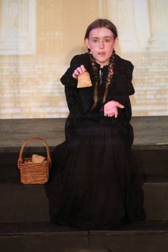 Theatreworks Live: Mary Poppins, Jr