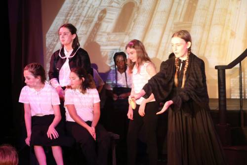 Theatreworks Live: Mary Poppins, Jr