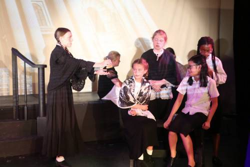 Theatreworks Live: Mary Poppins, Jr