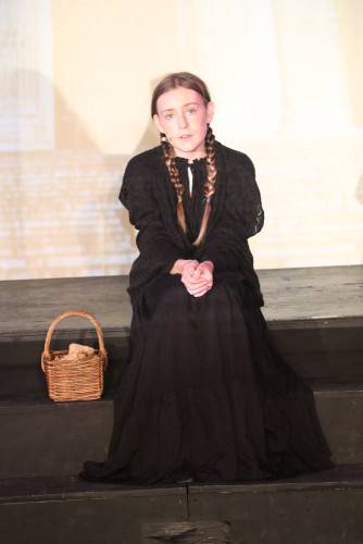 Theatreworks Live: Mary Poppins, Jr