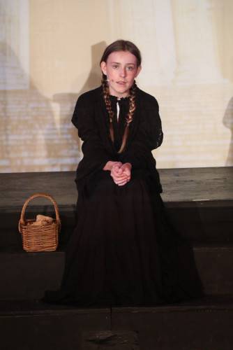 Theatreworks Live: Mary Poppins, Jr