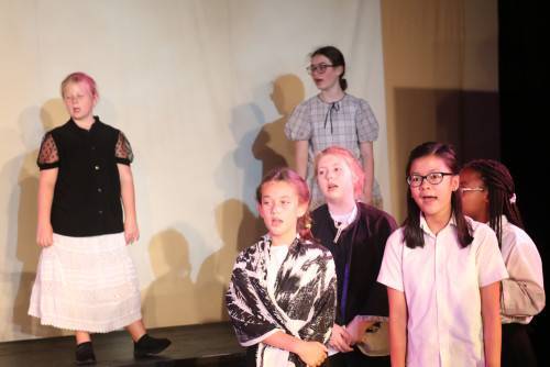 Theatreworks Live: Mary Poppins, Jr