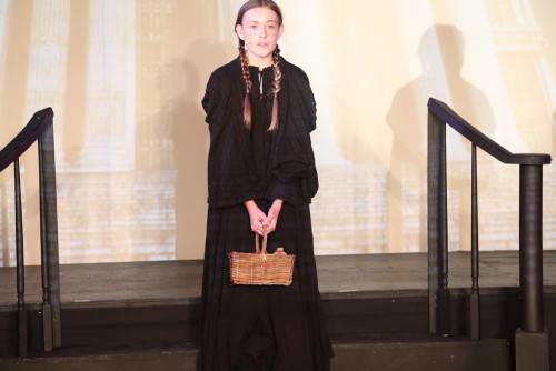 Theatreworks Live: Mary Poppins, Jr