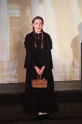 Theatreworks Live: Mary Poppins, Jr