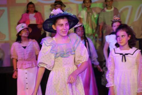 Theatreworks Live: Mary Poppins, Jr