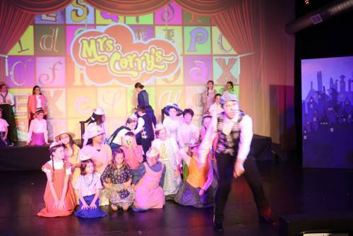 Theatreworks Live: Mary Poppins, Jr