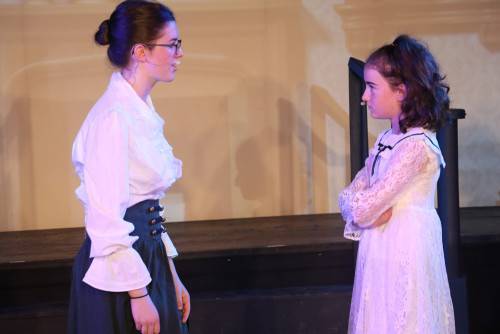 Theatreworks Live: Mary Poppins, Jr
