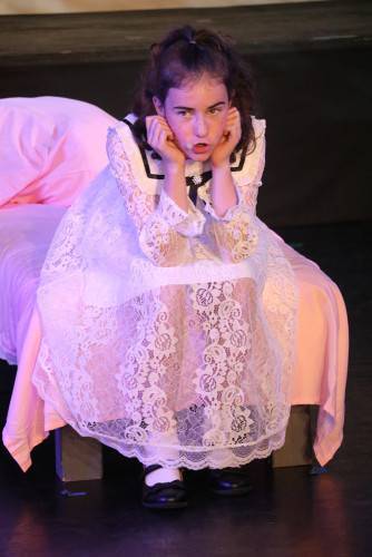 Theatreworks Live: Mary Poppins, Jr