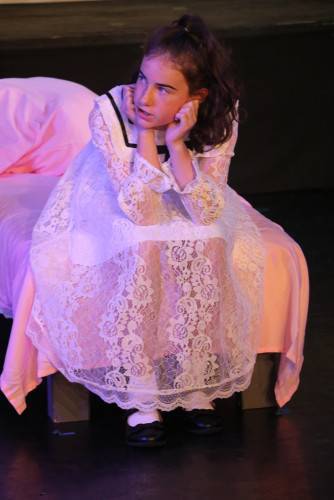 Theatreworks Live: Mary Poppins, Jr
