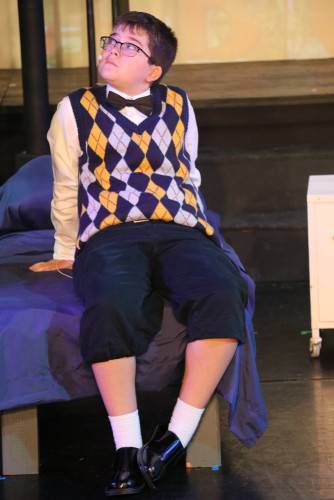 Theatreworks Live: Mary Poppins, Jr